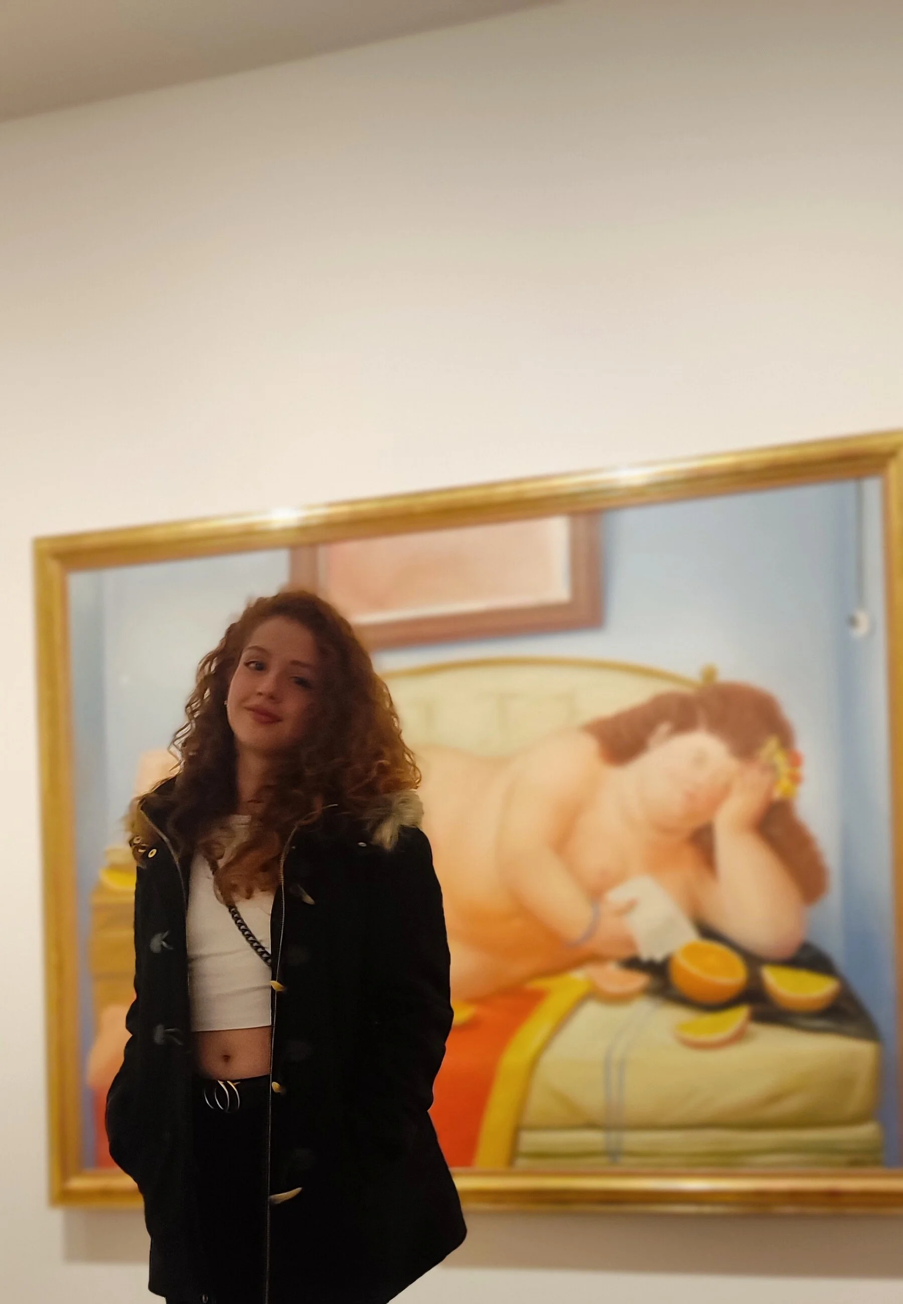 XXX Porn Photo of Nude Cassandra_Caiin 31