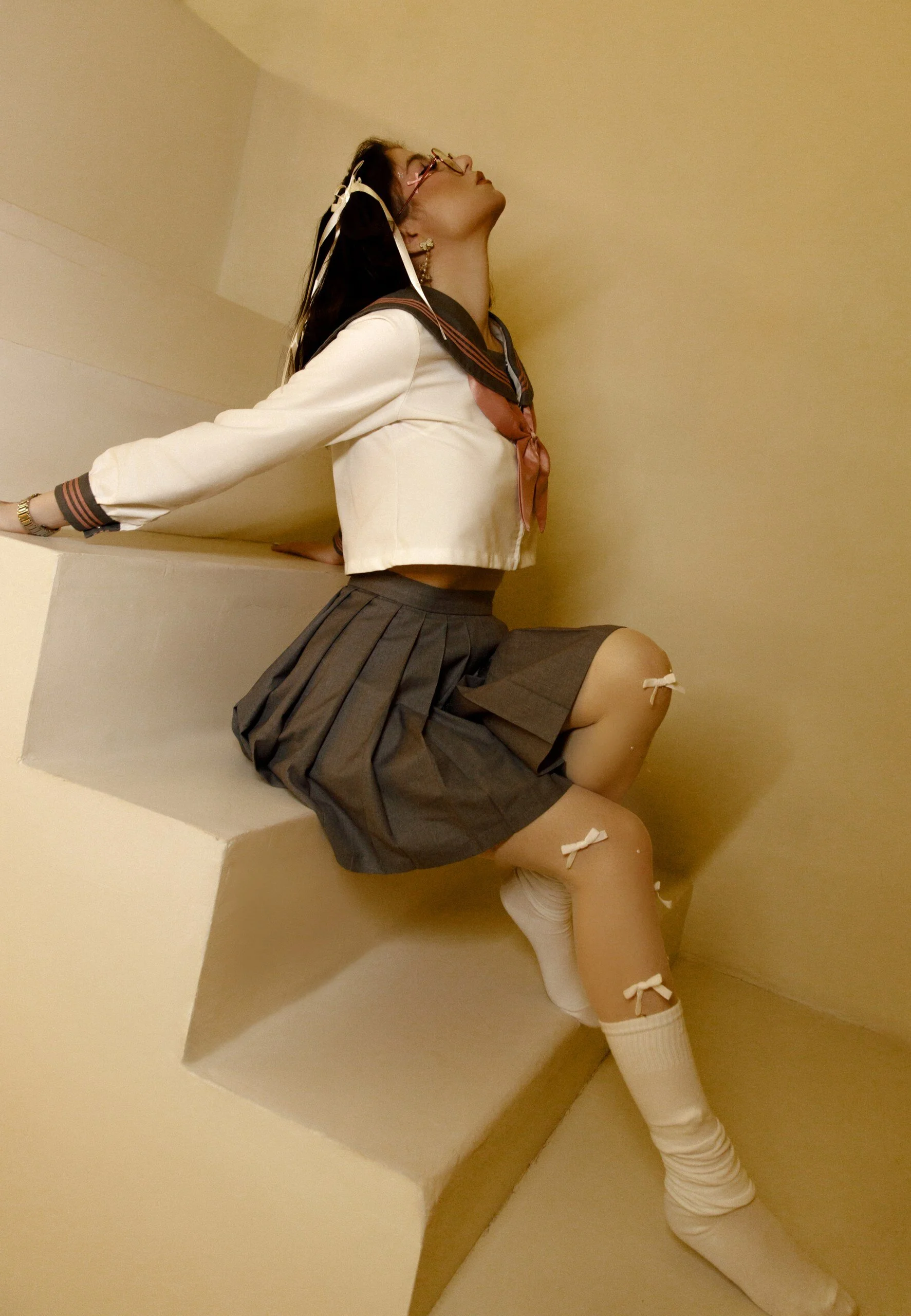 XXX Porn Photo of Nude MeLLSawertyq 11
