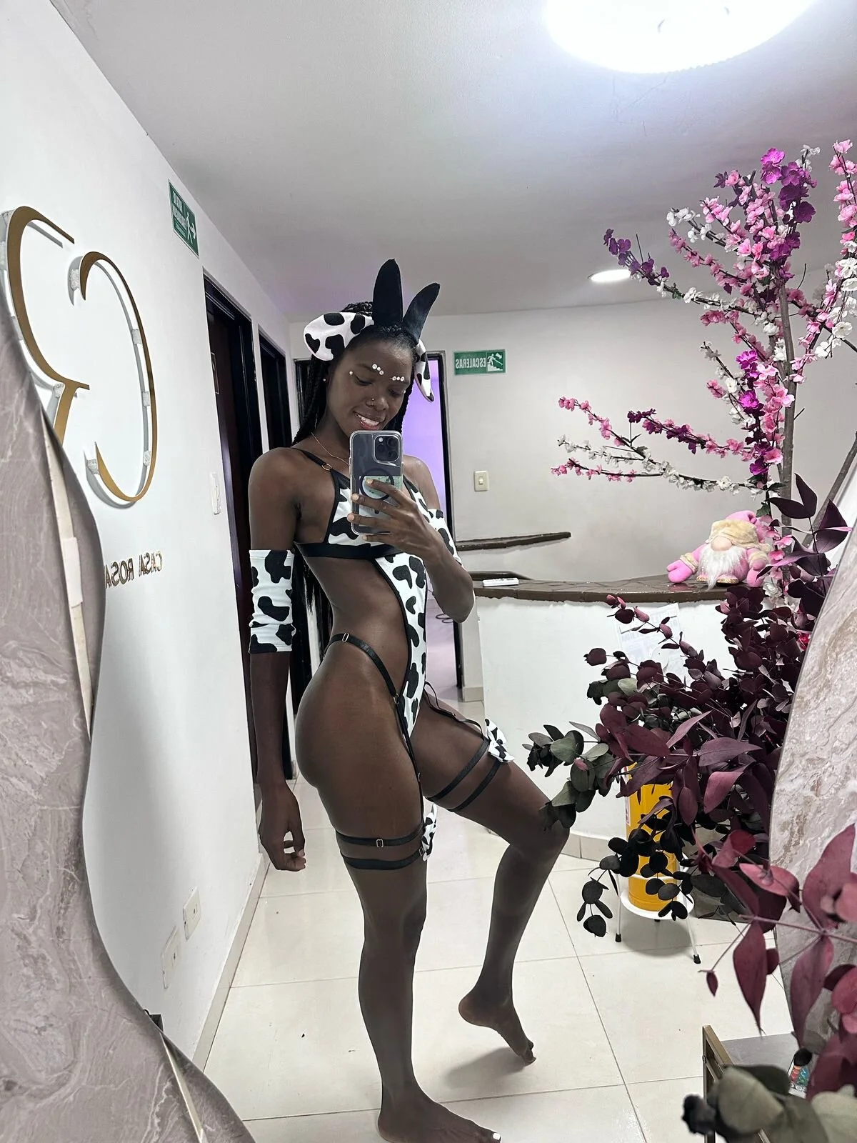 XXX Porn Photo of Nude bonieklent 135
