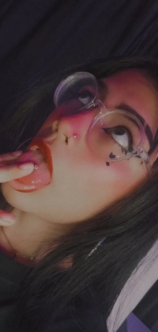 XXX Porn Photo of Nude Acid_lexy 6
