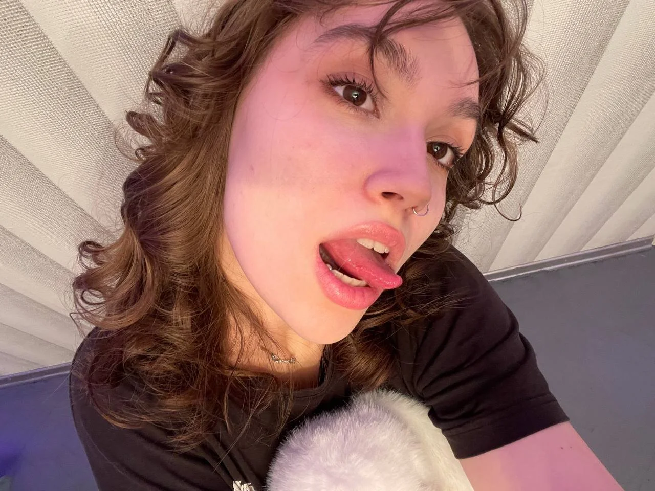 XXX Porn Photo of Nude JolieDerringer 5