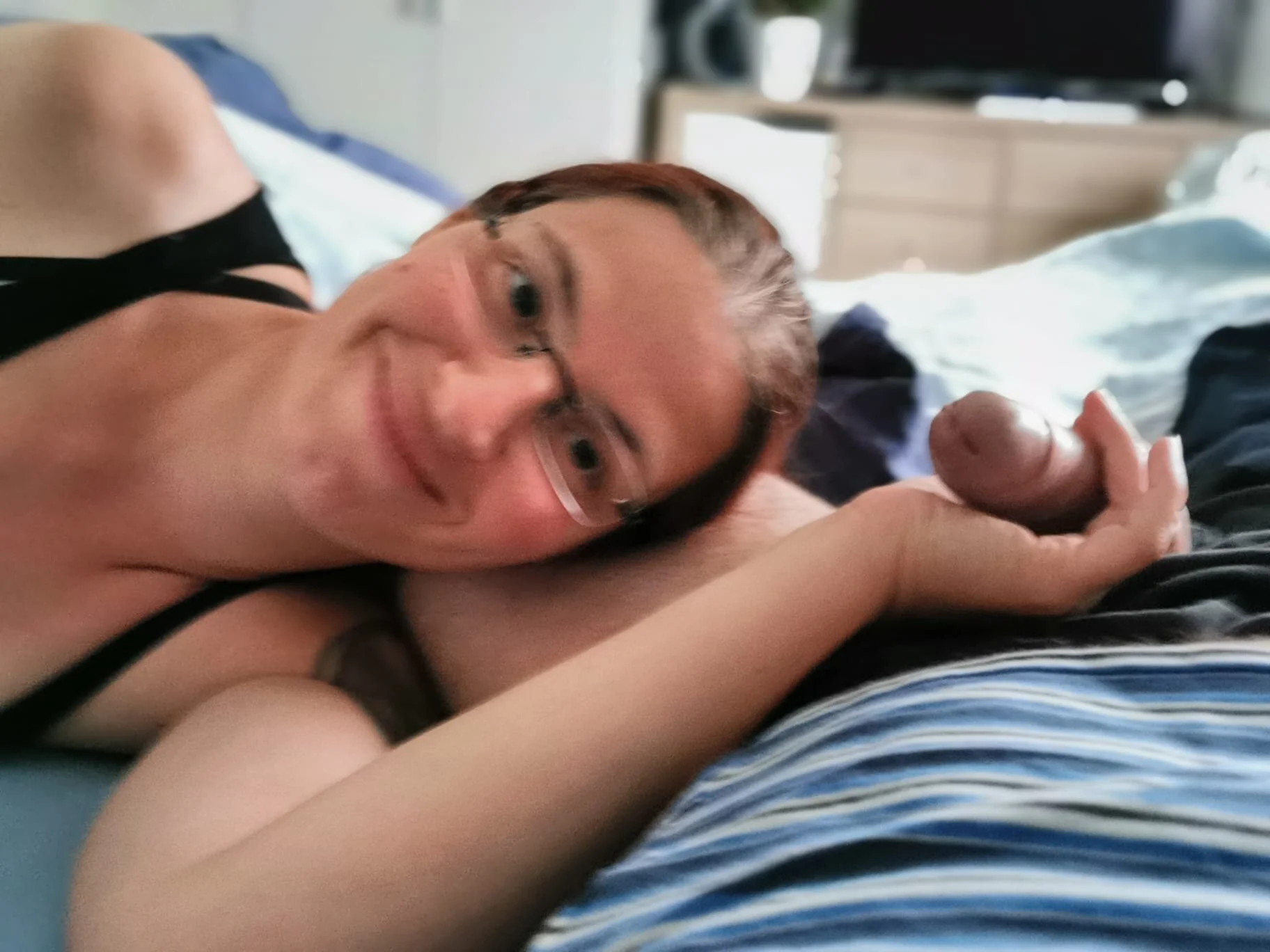 XXX Porn Photo of Nude Natuerlich_verliebt69 4