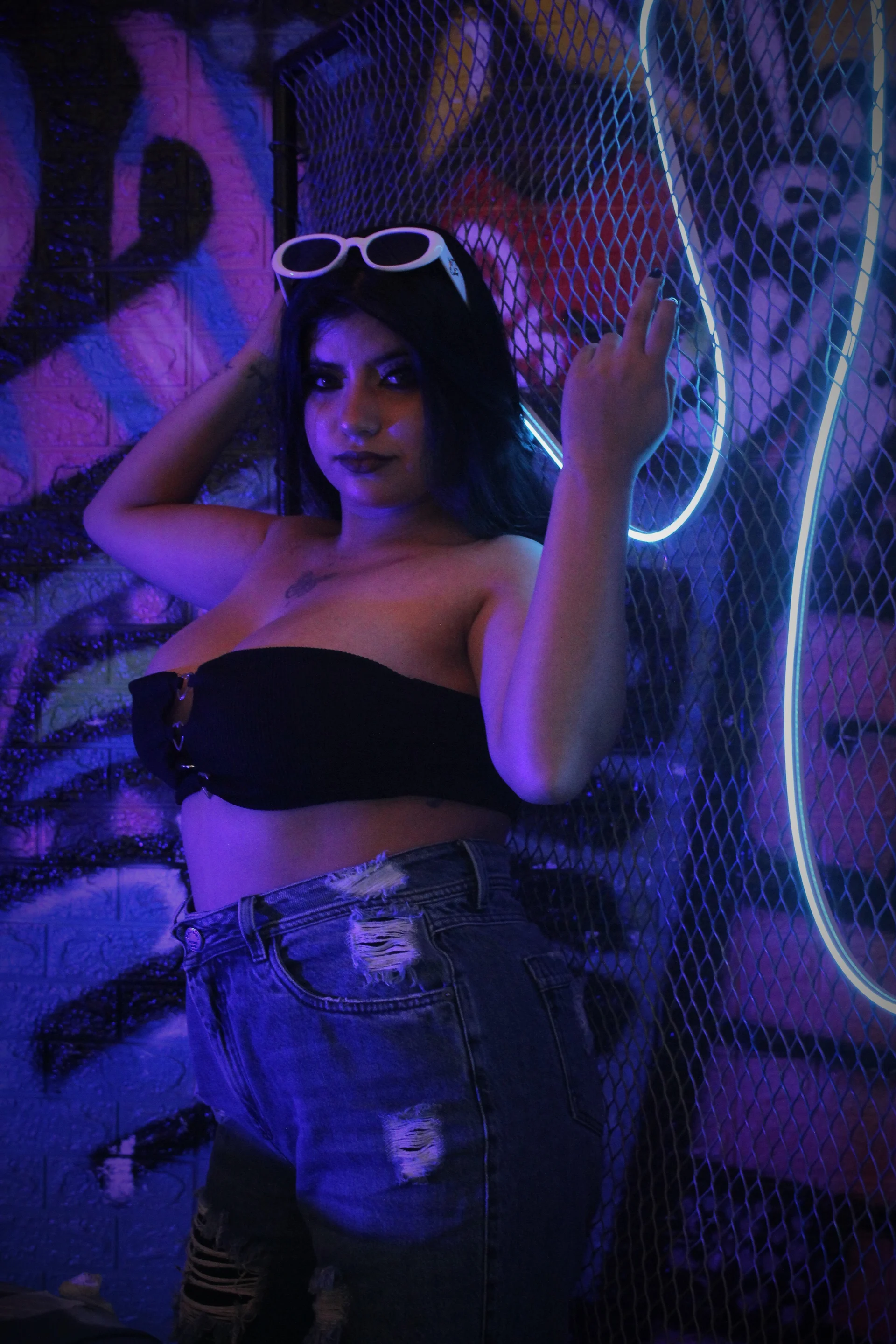 XXX Porn Photo of Nude Alexa_Espinoza 128