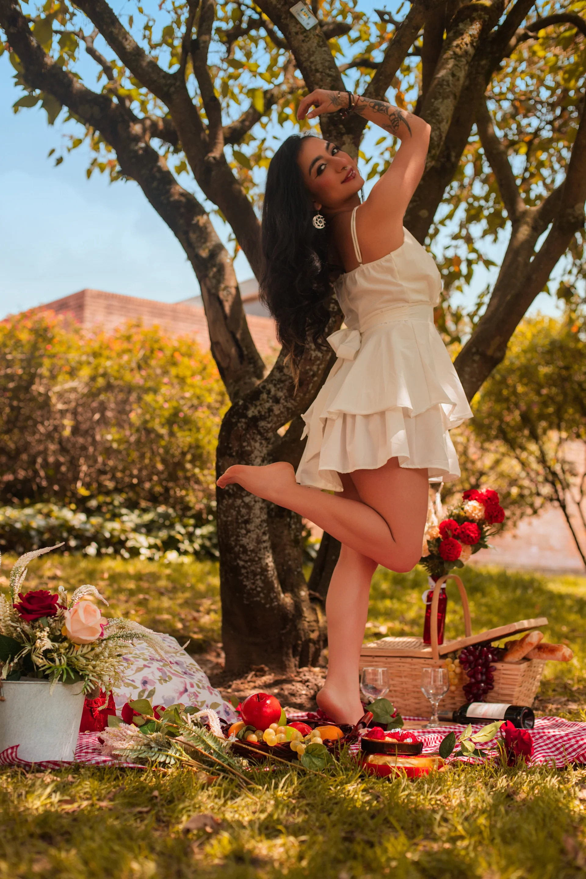 XXX Porn Photo of Nude Lila_Desiree 47