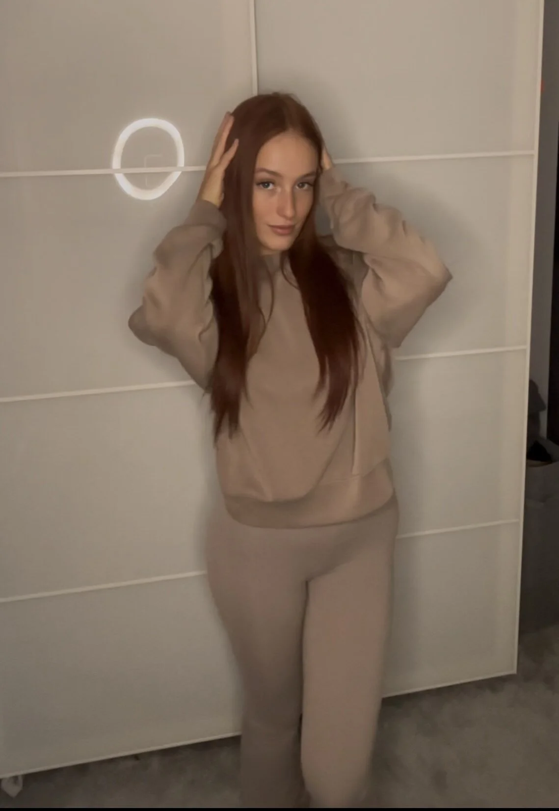 XXX Porn Photo of Nude Poppy_frankie 12