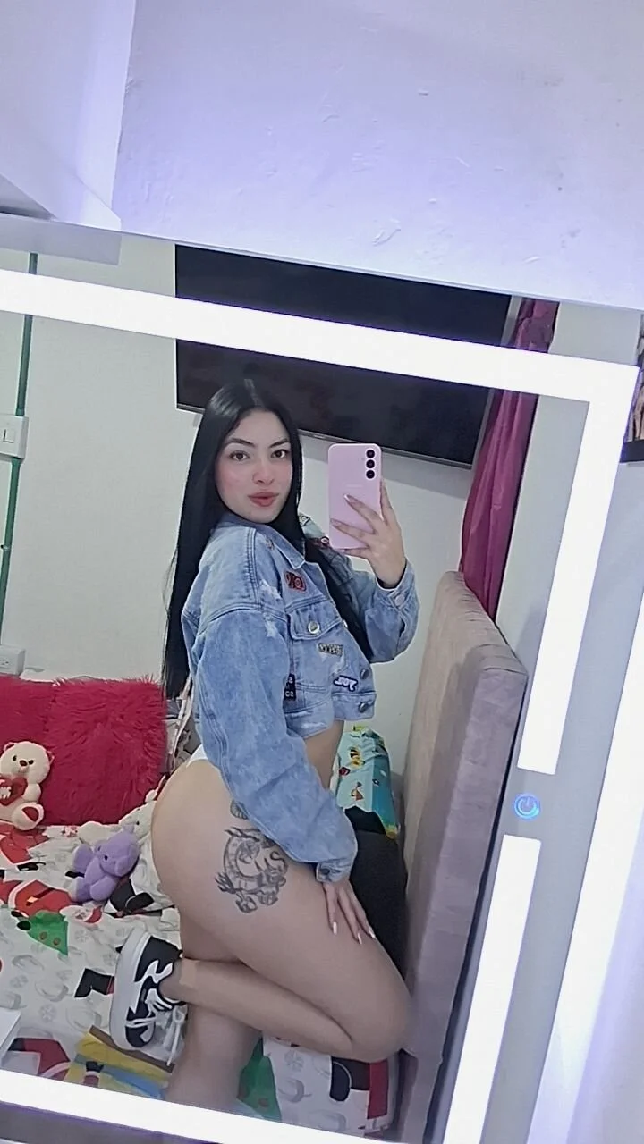 XXX Porn Photo of Nude Ashly_bloom_ 15