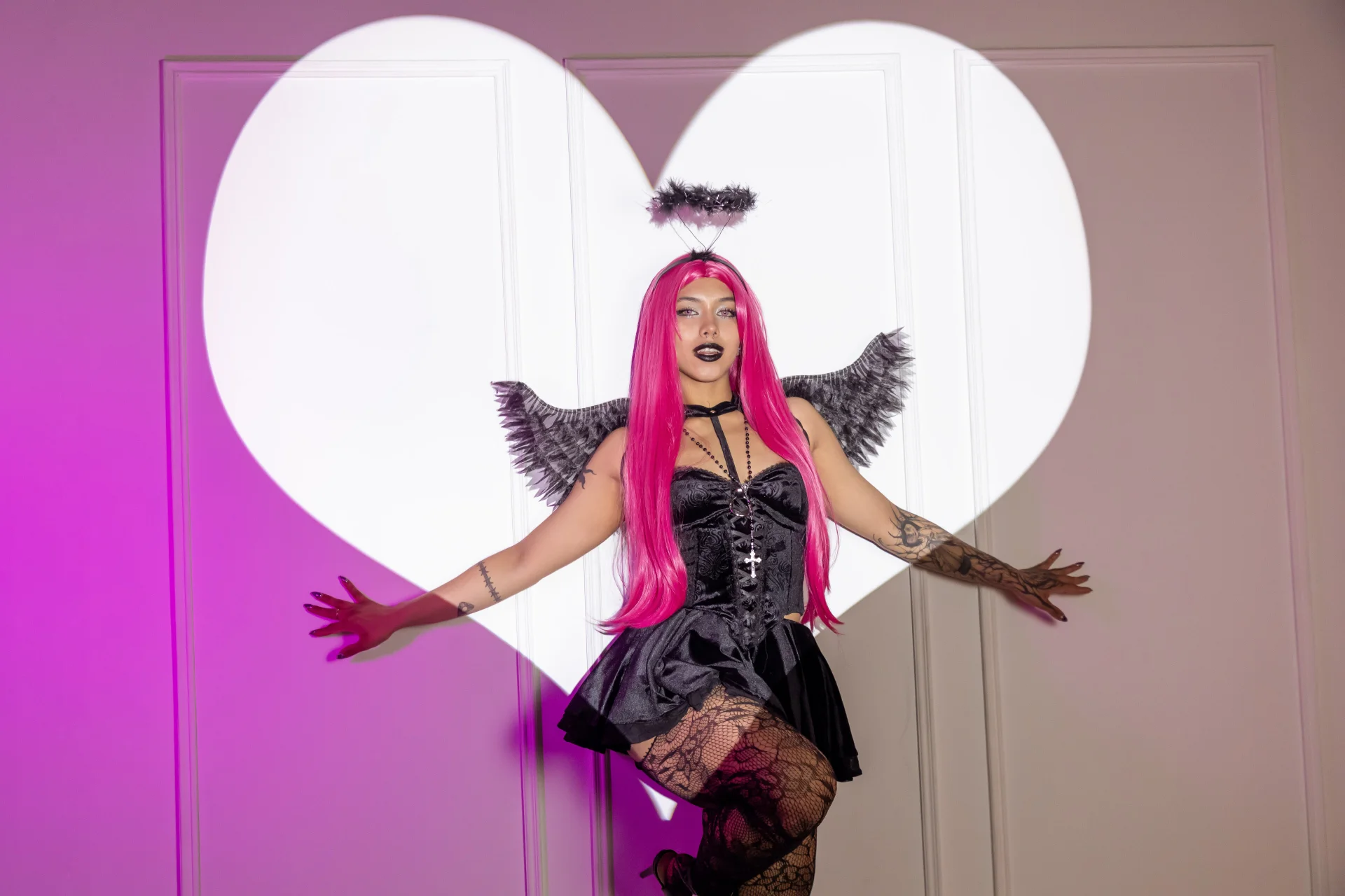 XXX Porn Photo of Nude Raven_Witch_ 448