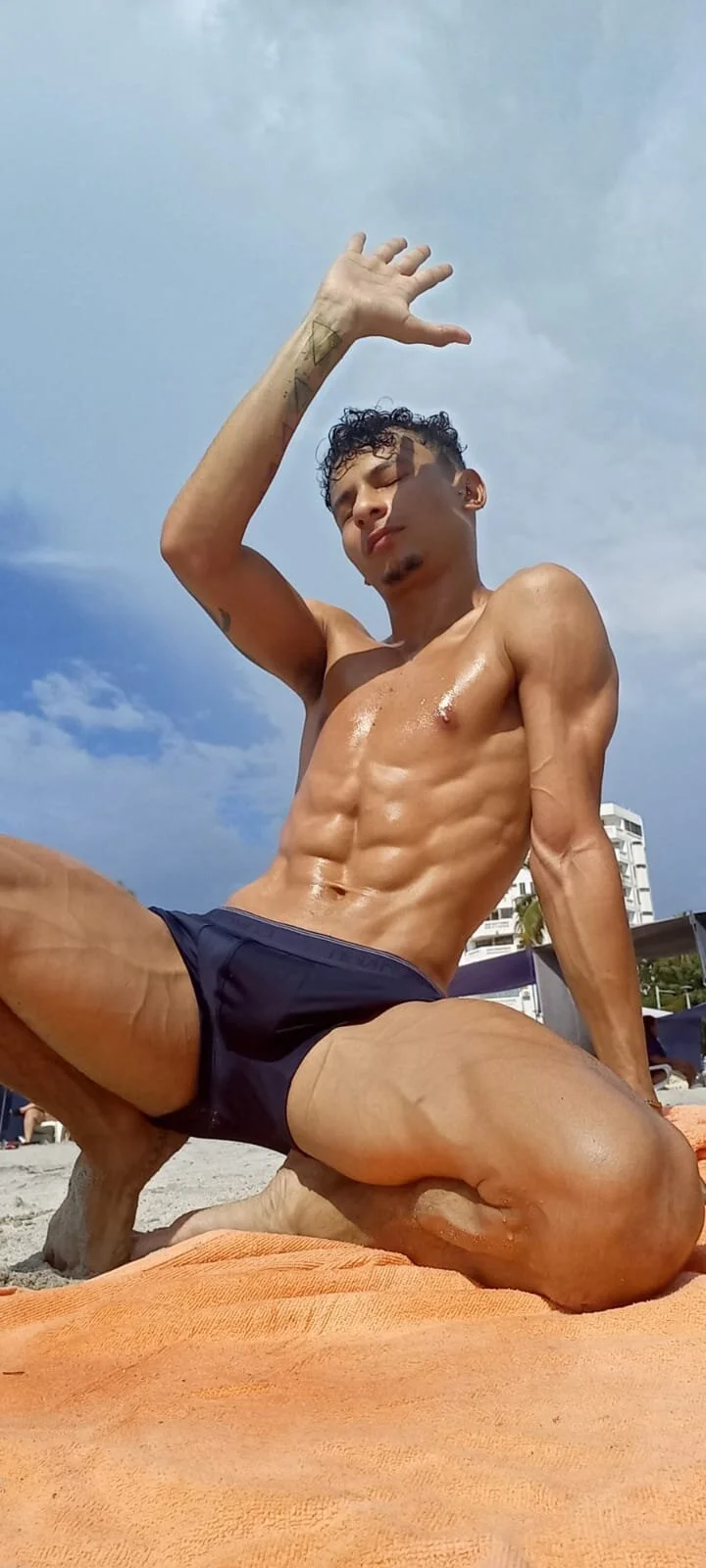 XXX Porn Photo of Nude Ibrahad_vulkanno 6