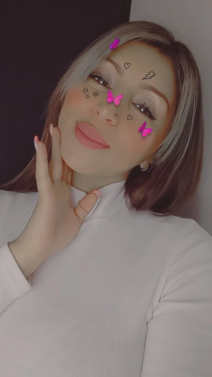 XXX Porn Photo of Nude tiffani__love 29