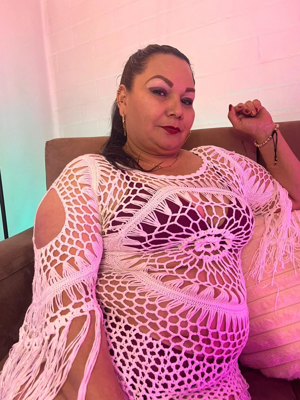 XXX Porn Photo of Nude EllenaBoobs_ 5