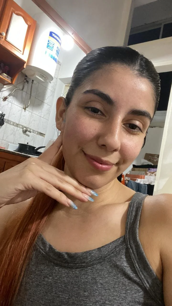 XXX Porn Photo of Nude Jesicamartinezok 1