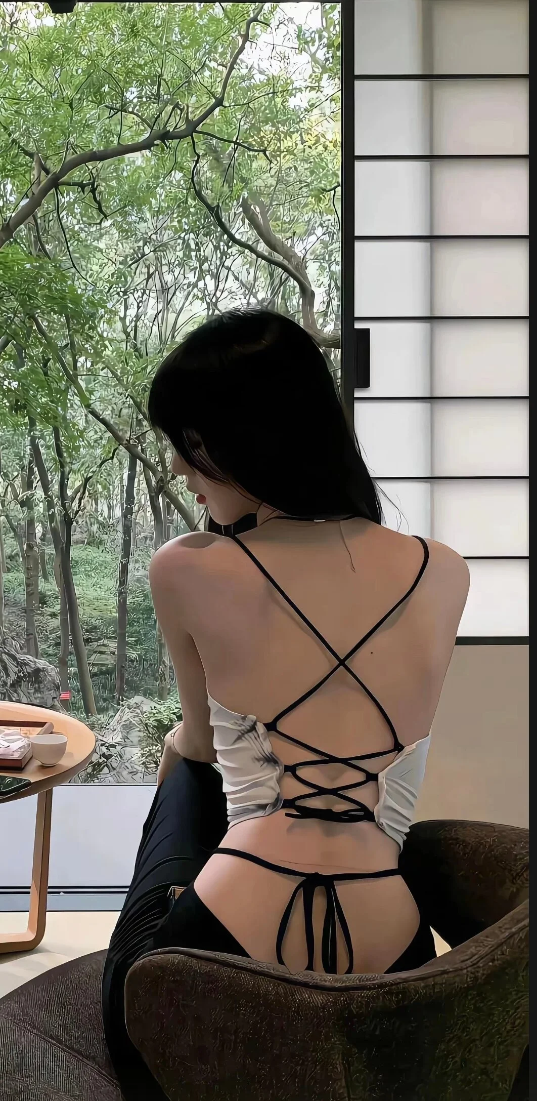 XXX Porn Photo of Nude Annie-Annie 1