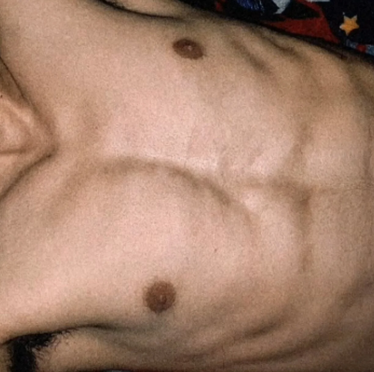 XXX Porn Photo of Nude Kennie_Men_50 1