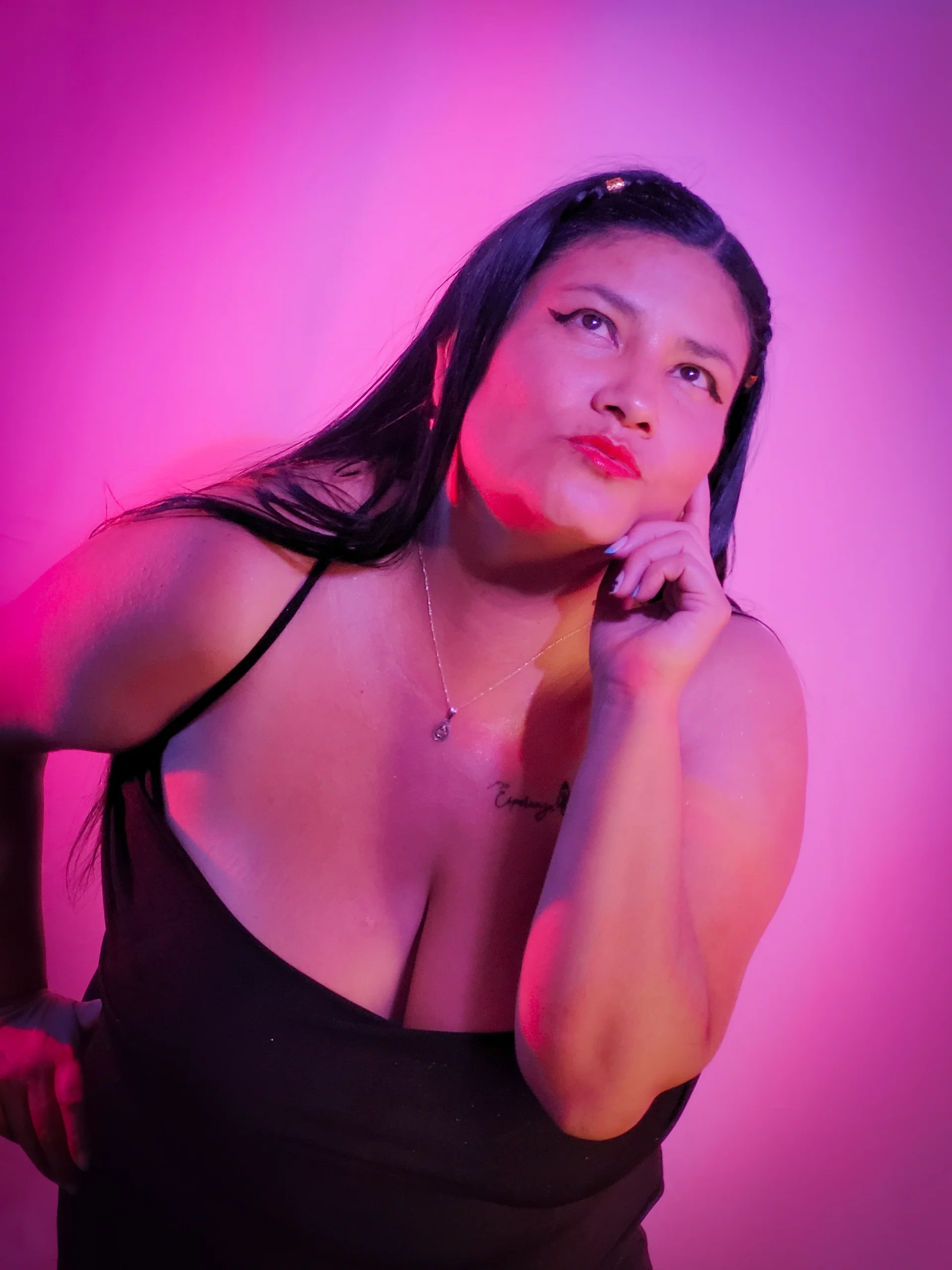 XXX Porn Photo of Nude salomexlove_20 53