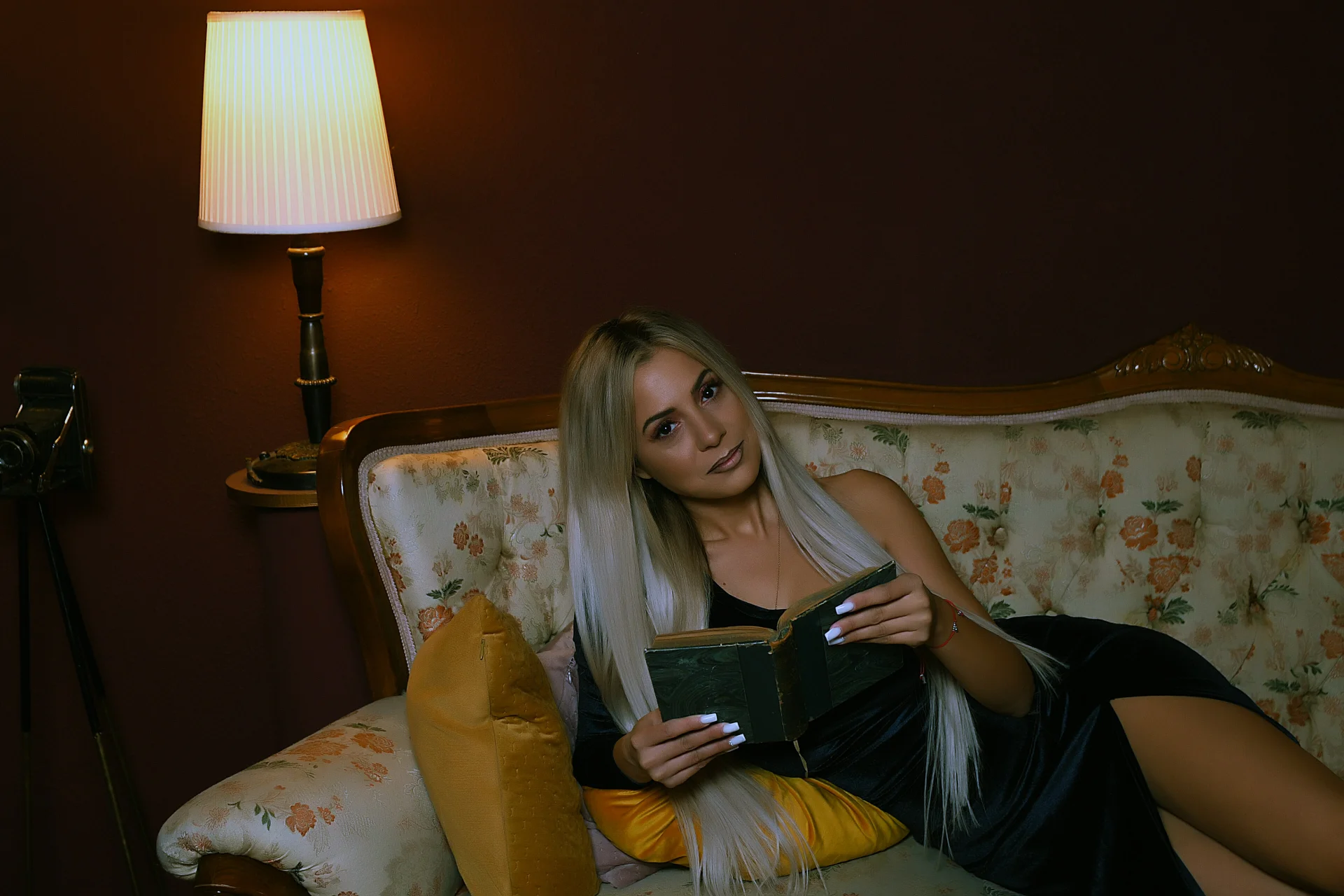 XXX Porn Photo of Nude AriannaSins 32