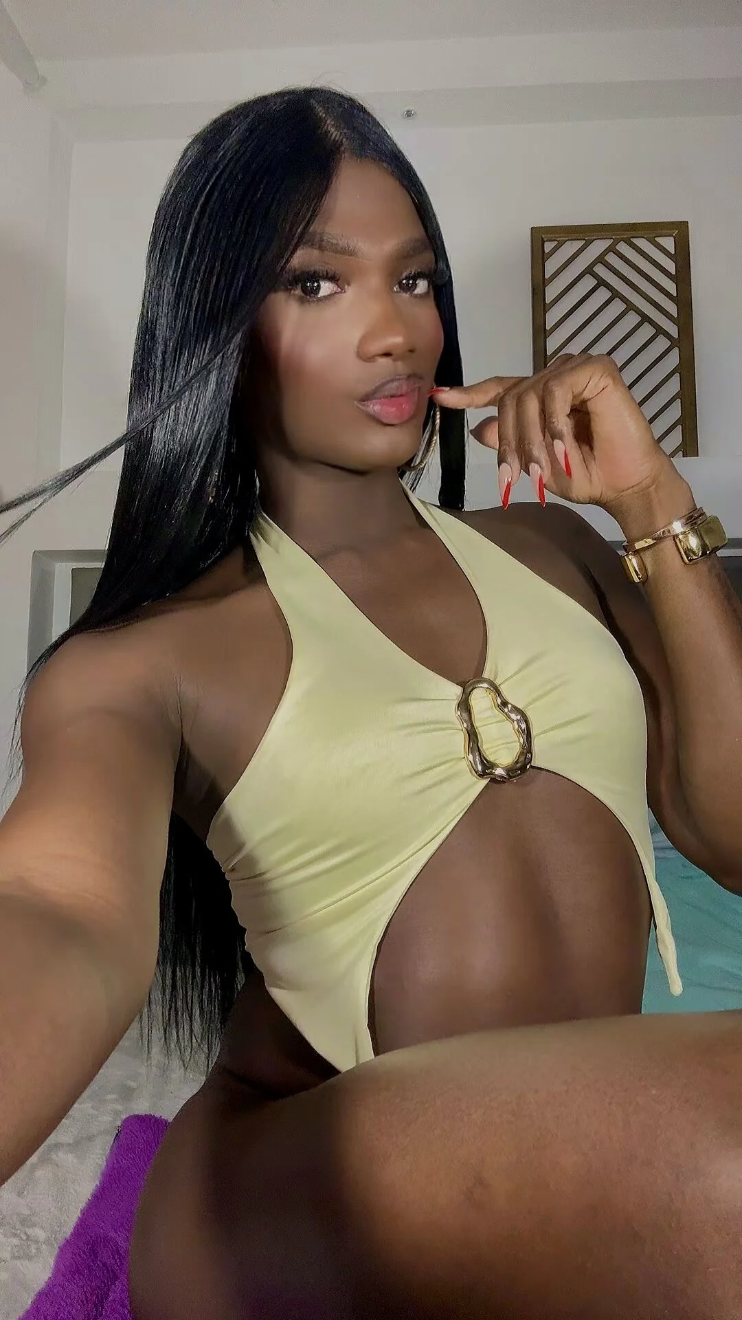 XXX Porn Photo of Nude Elektra_Foxx_ 30