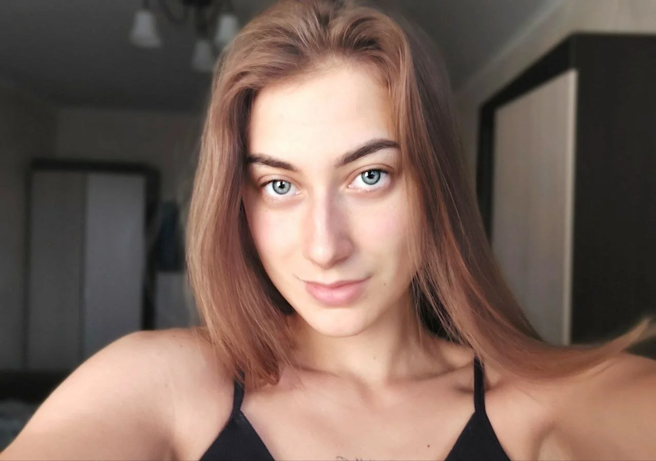XXX Porn Photo of Nude Natalia_Daysie 55
