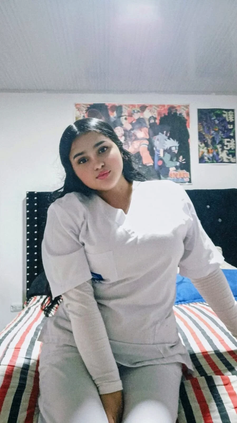 XXX Porn Photo of Nude NamiiDoll 2