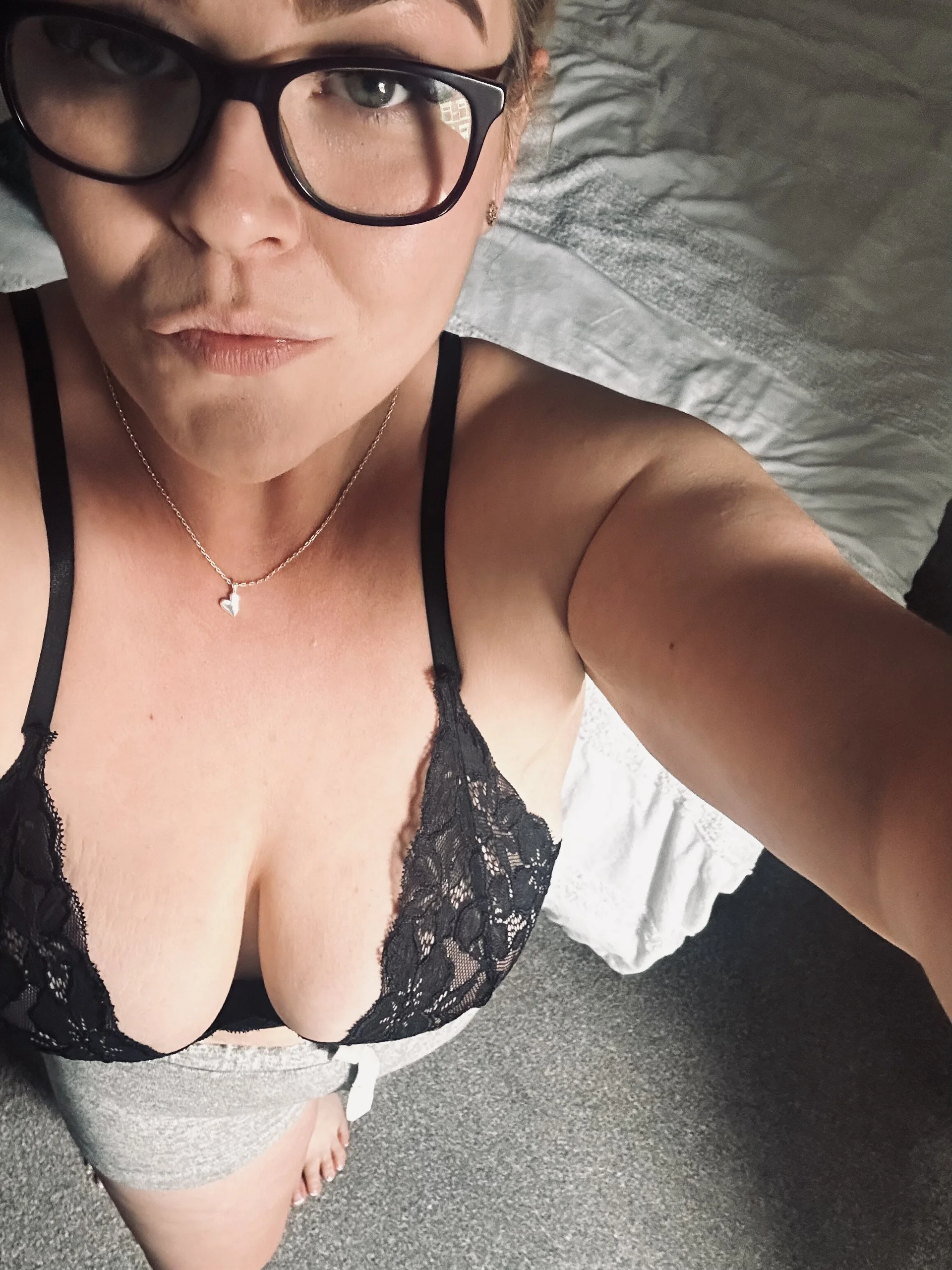 XXX Porn Photo of Nude Curvy_Kimberley-x 1
