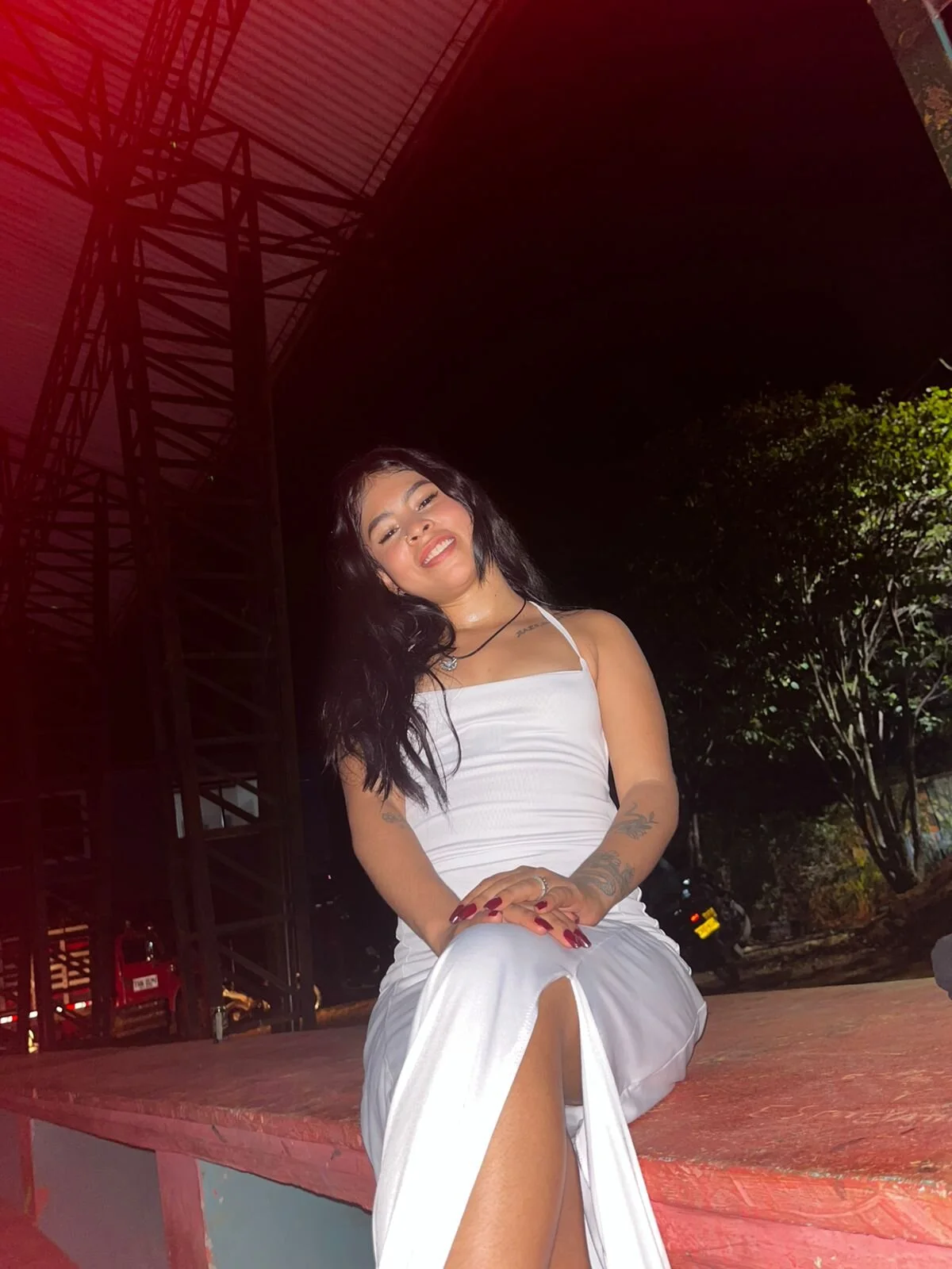 XXX Porn Photo of Nude tatiana__ayala 4