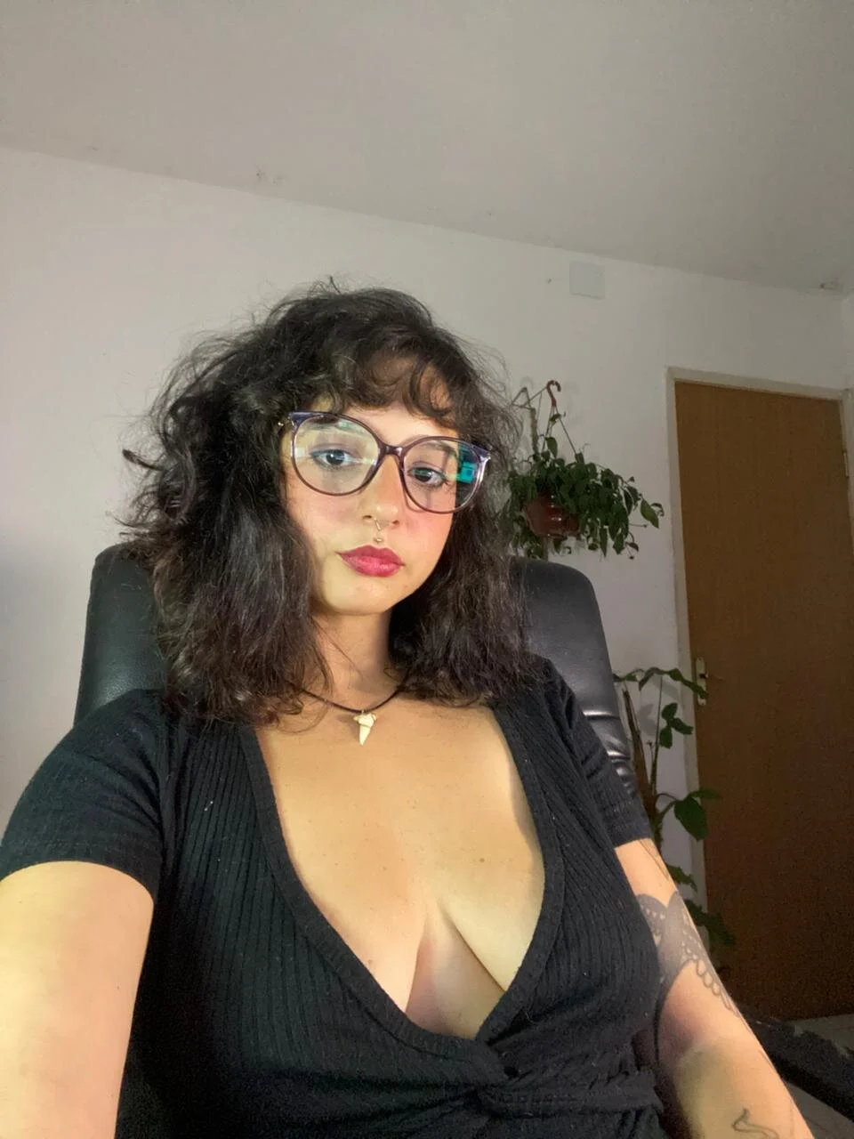 XXX Porn Photo of Nude myamillor 2