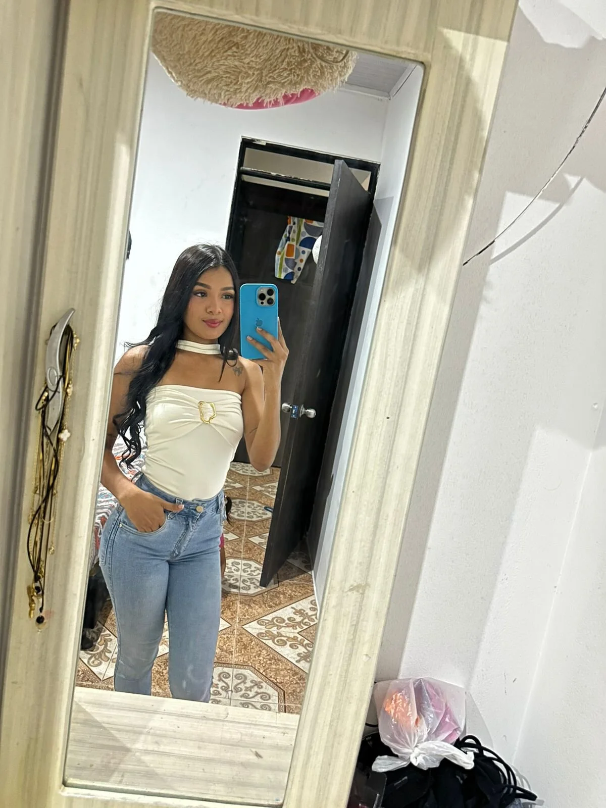 XXX Porn Photo of Nude Mariana_Spicy1 8