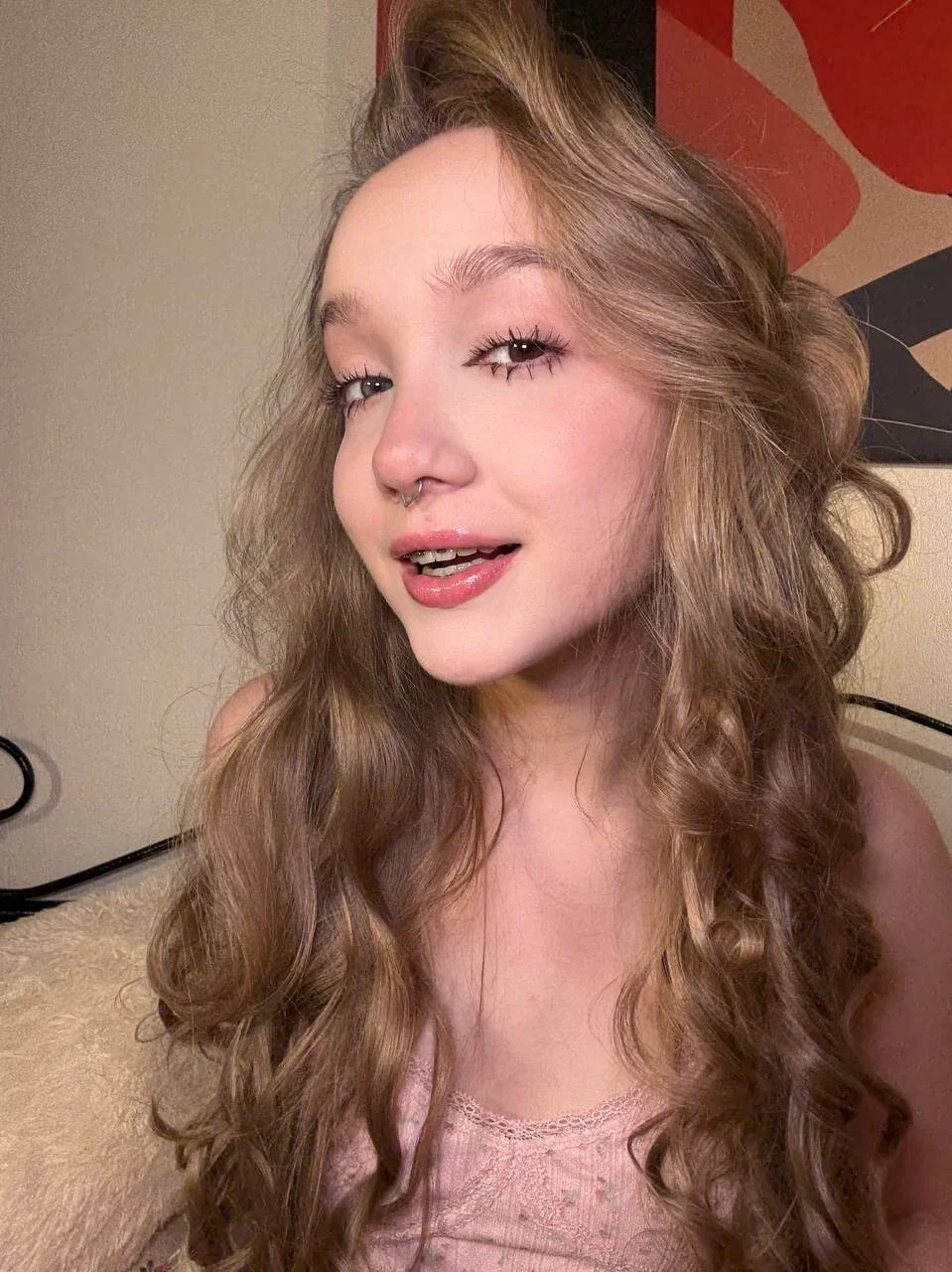 XXX Porn Photo of Nude bambi_lu 555