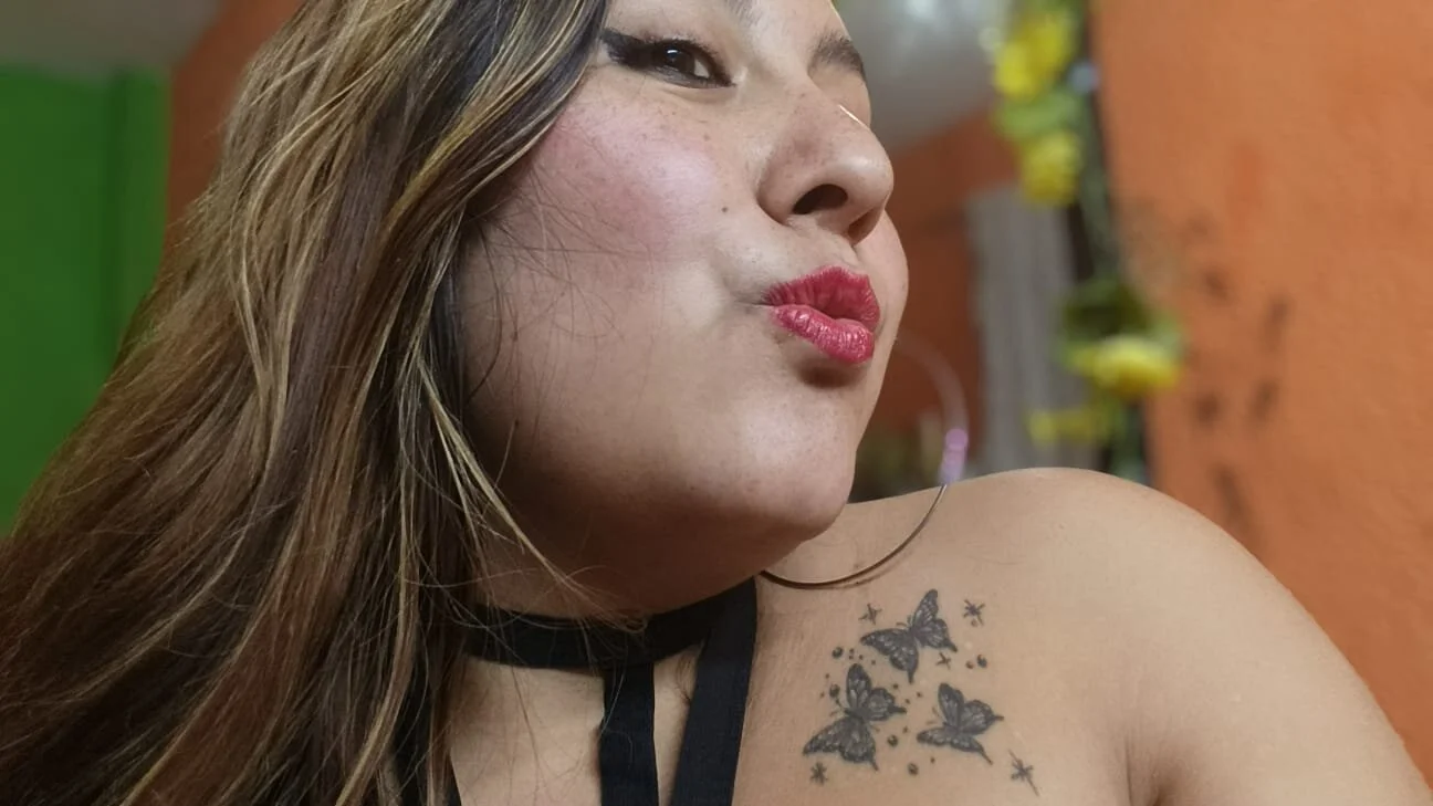 XXX Porn Photo of Nude penny_dirtyhot 5