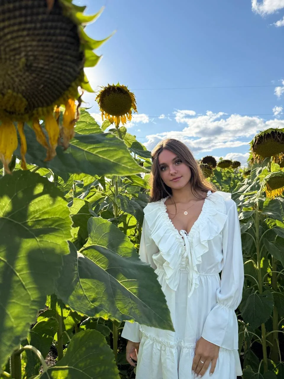 XXX Porn Photo of Nude chloemilka 43