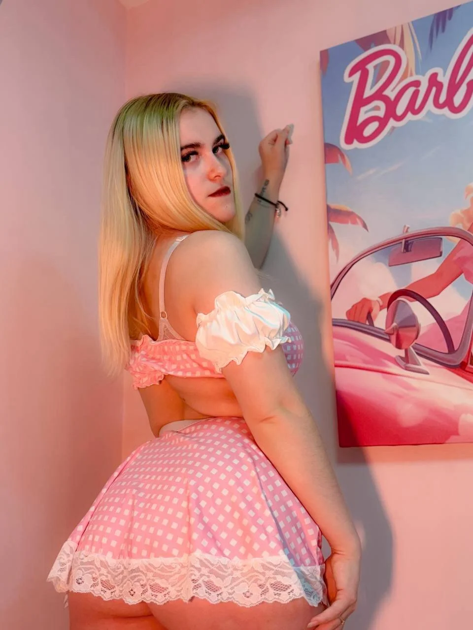 XXX Porn Photo of Nude Stef_Nicks 2