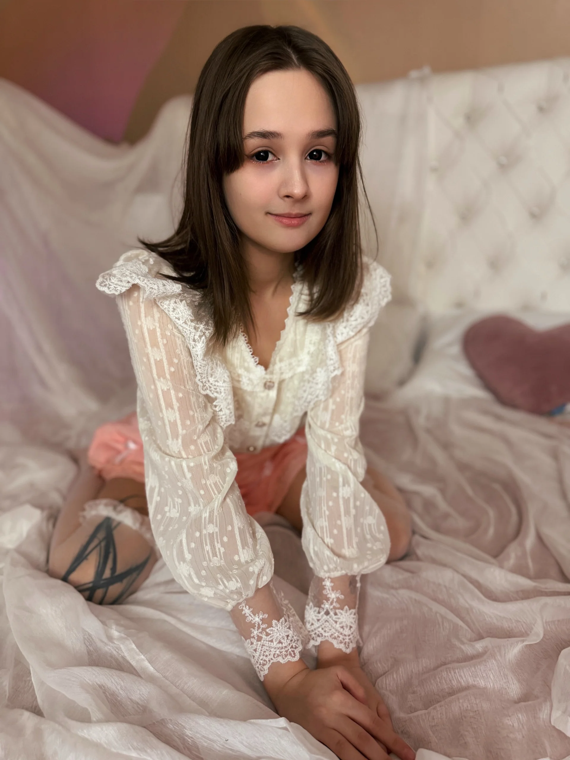 XXX Porn Photo of Nude Mary_uw 79