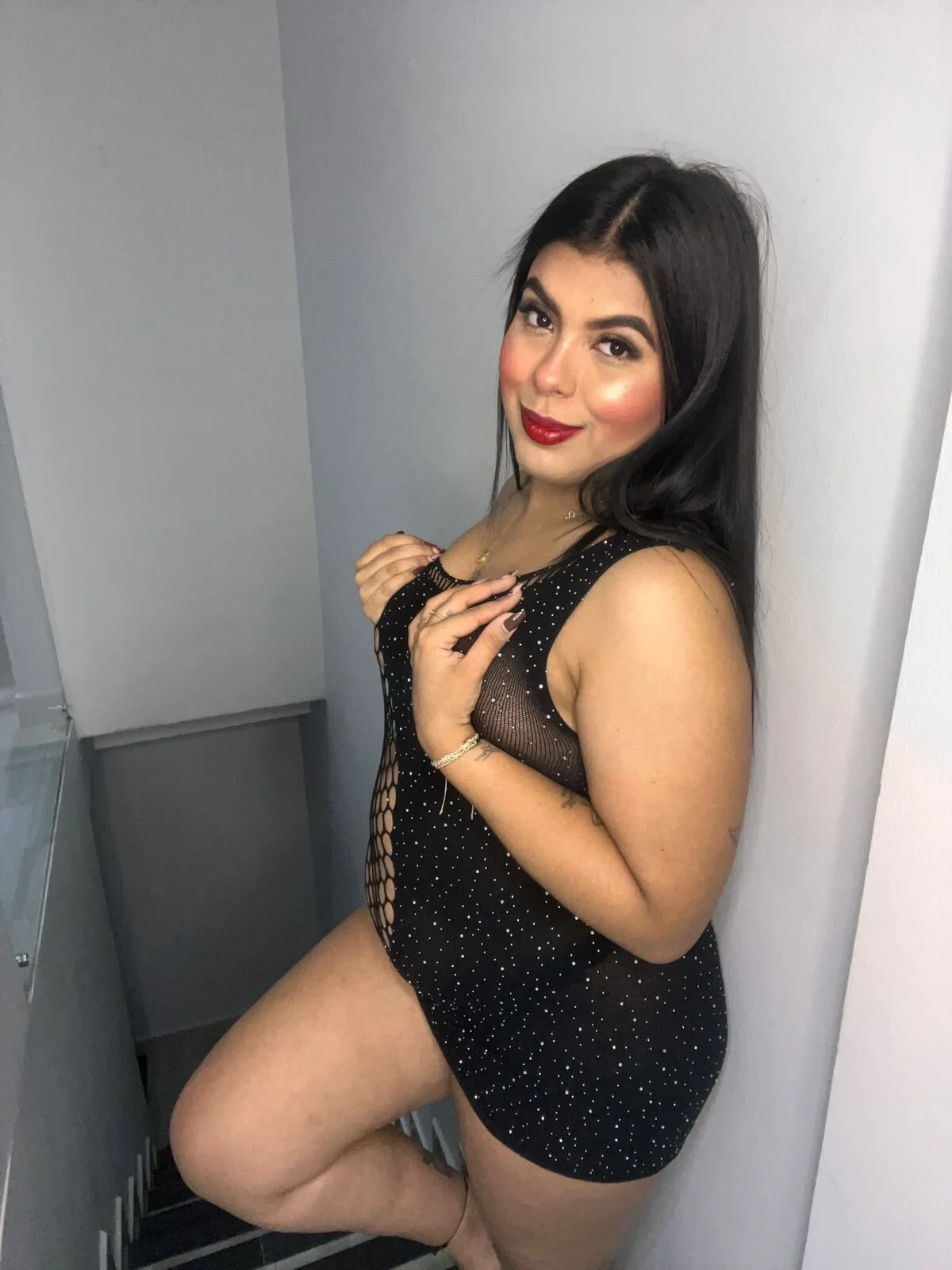 XXX Porn Photo of Nude samantaramoos 77