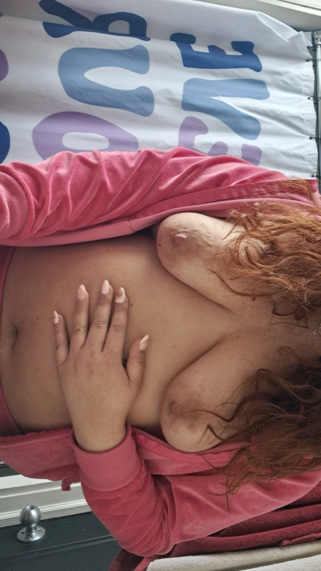 XXX Porn Photo of Nude rubyviolet277 1