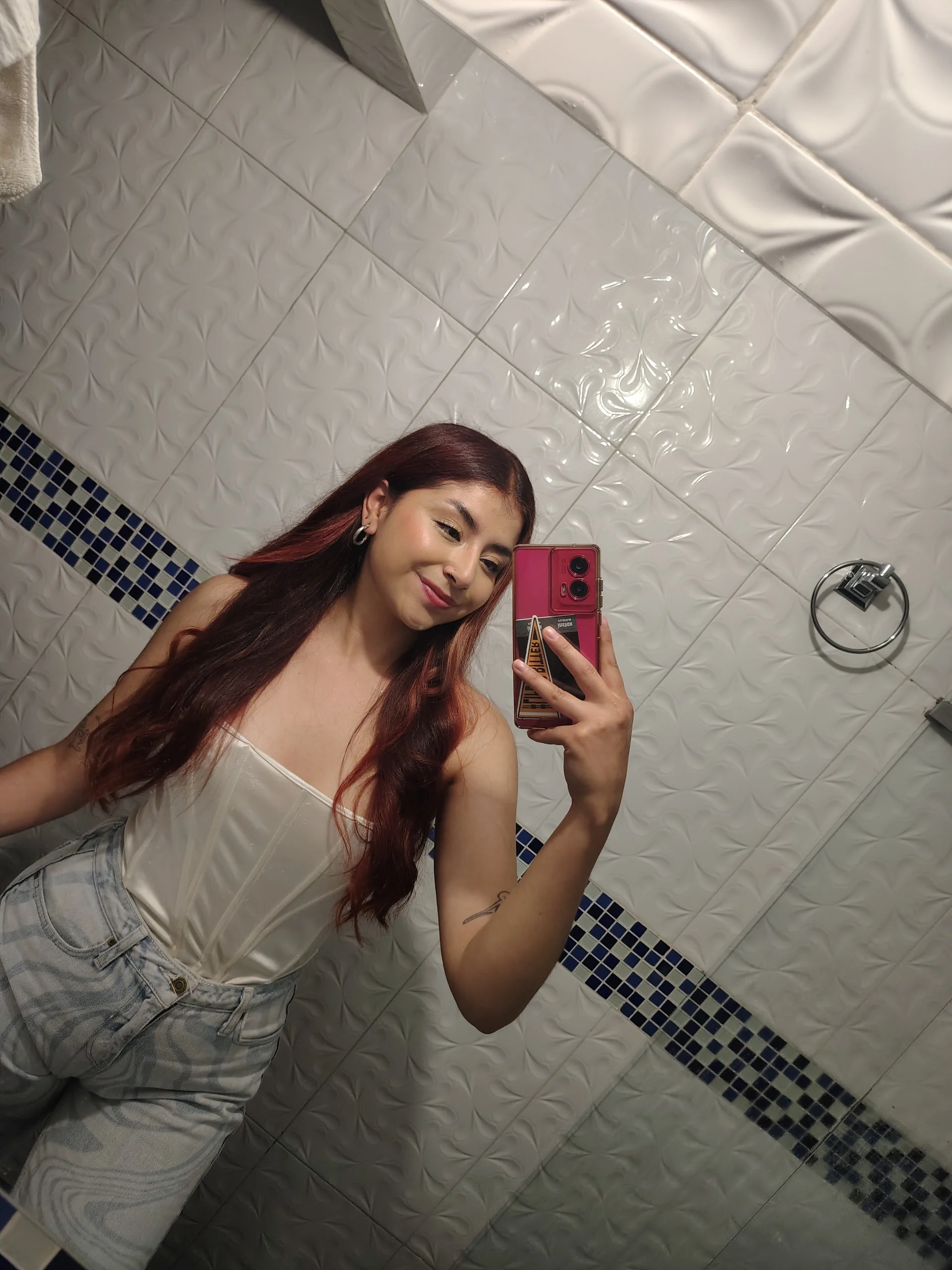 XXX Porn Photo of Nude dulcedenise1 4