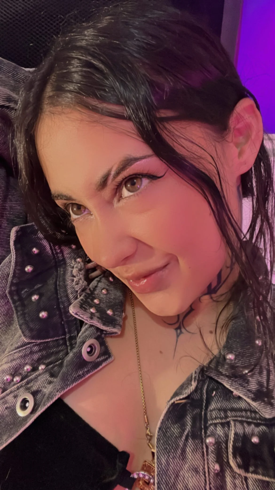 XXX Porn Photo of Nude SofiaBermudez 4