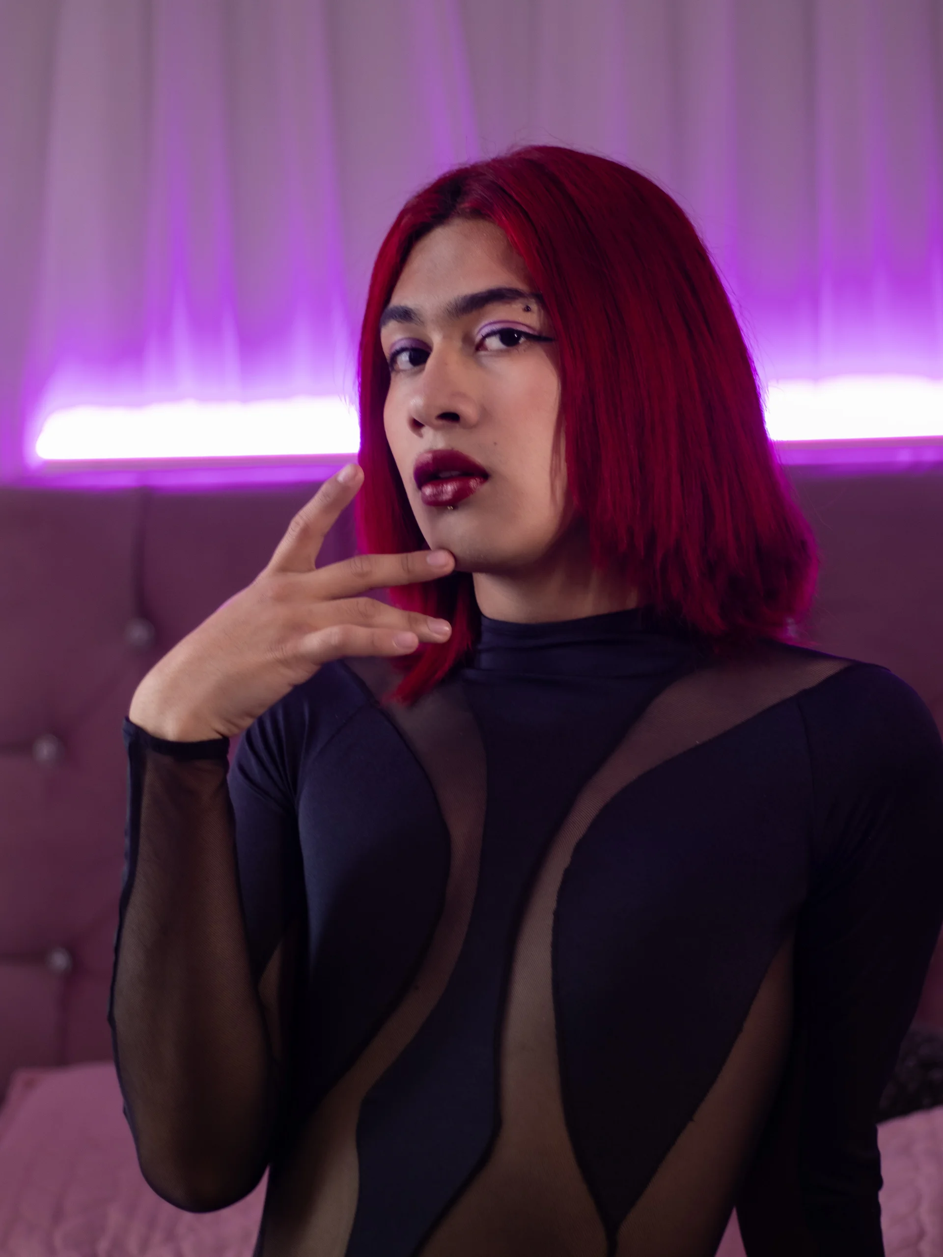 XXX Porn Photo of Nude Samuel_Matthew 13