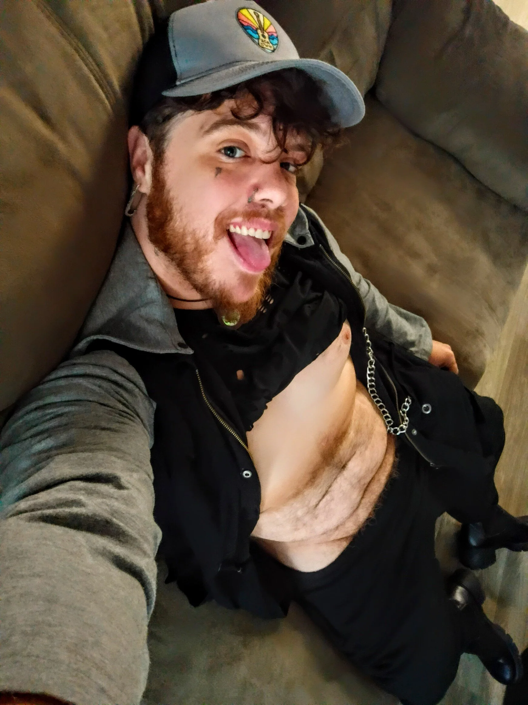 XXX Porn Photo of Nude Zye_Vesper 13