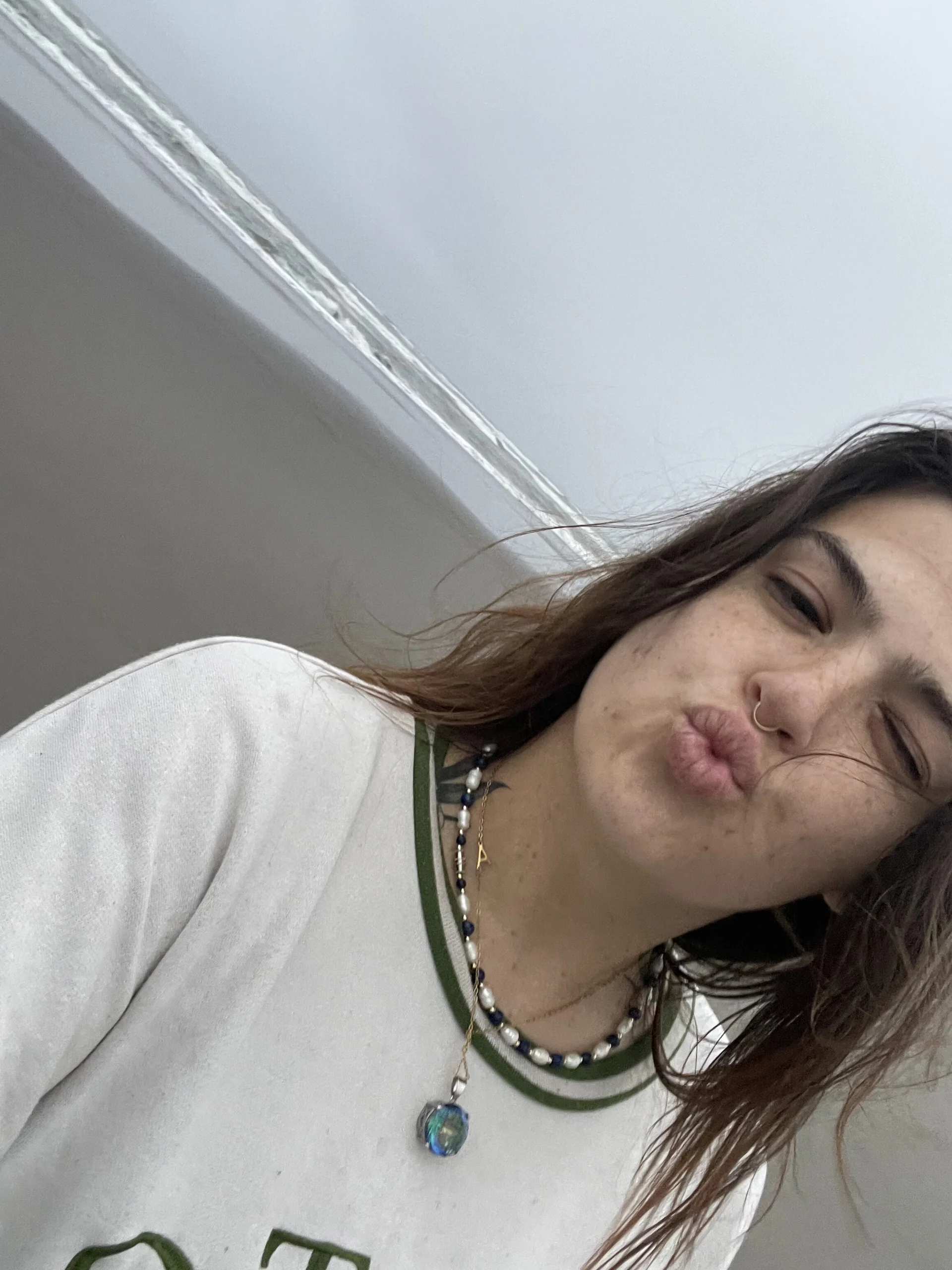 XXX Porn Photo of Nude SafeinouterSpace 8