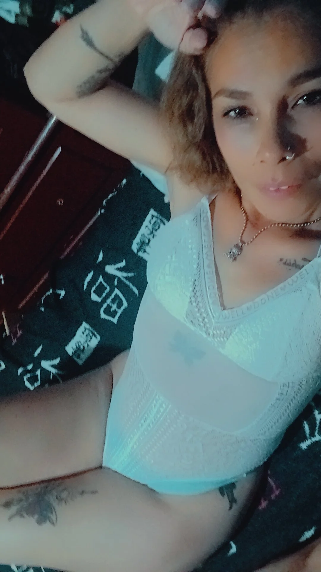 XXX Porn Photo of Nude ferchisconejita 24