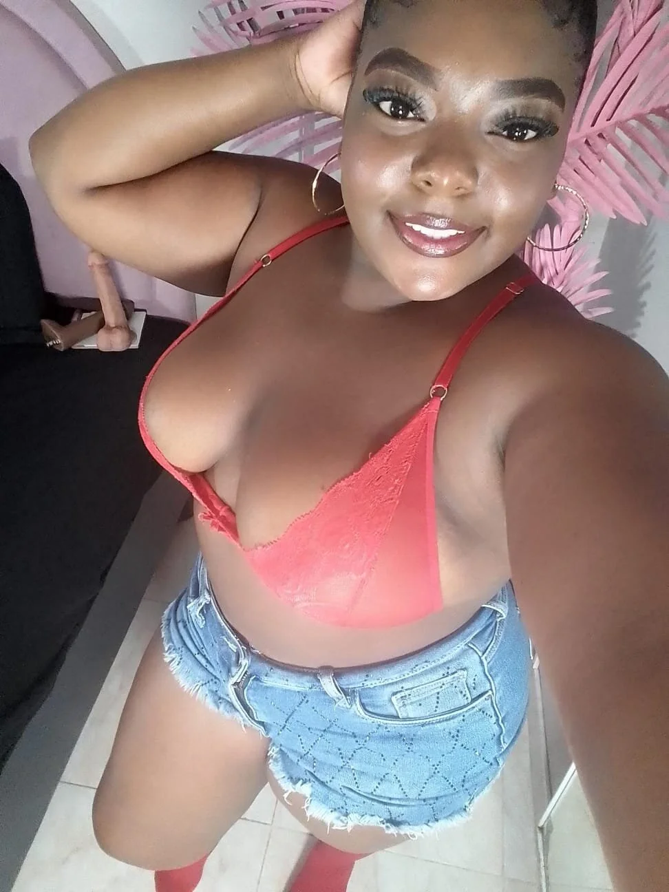 XXX Porn Photo of Nude Tamaramilleer 12