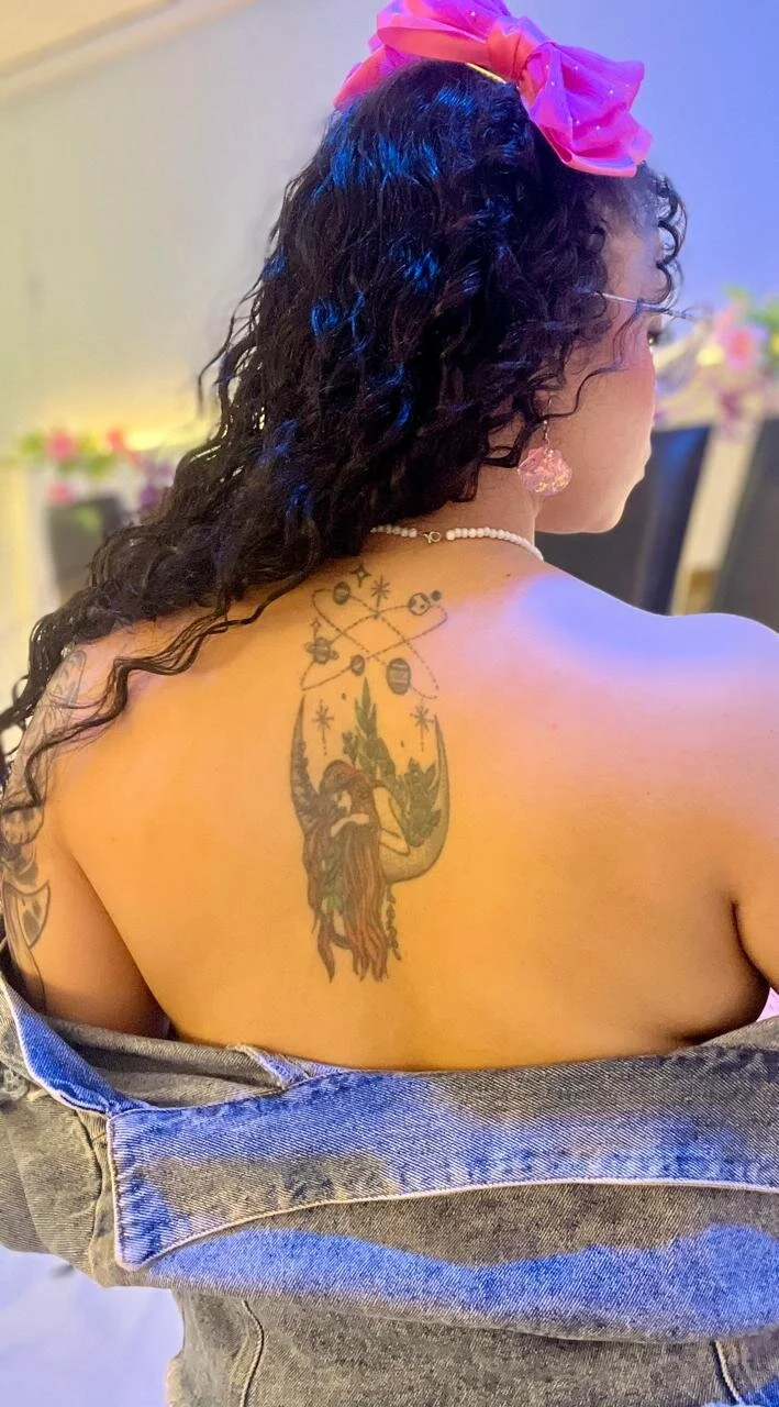 XXX Porn Photo of Nude antonelllepiercee 51