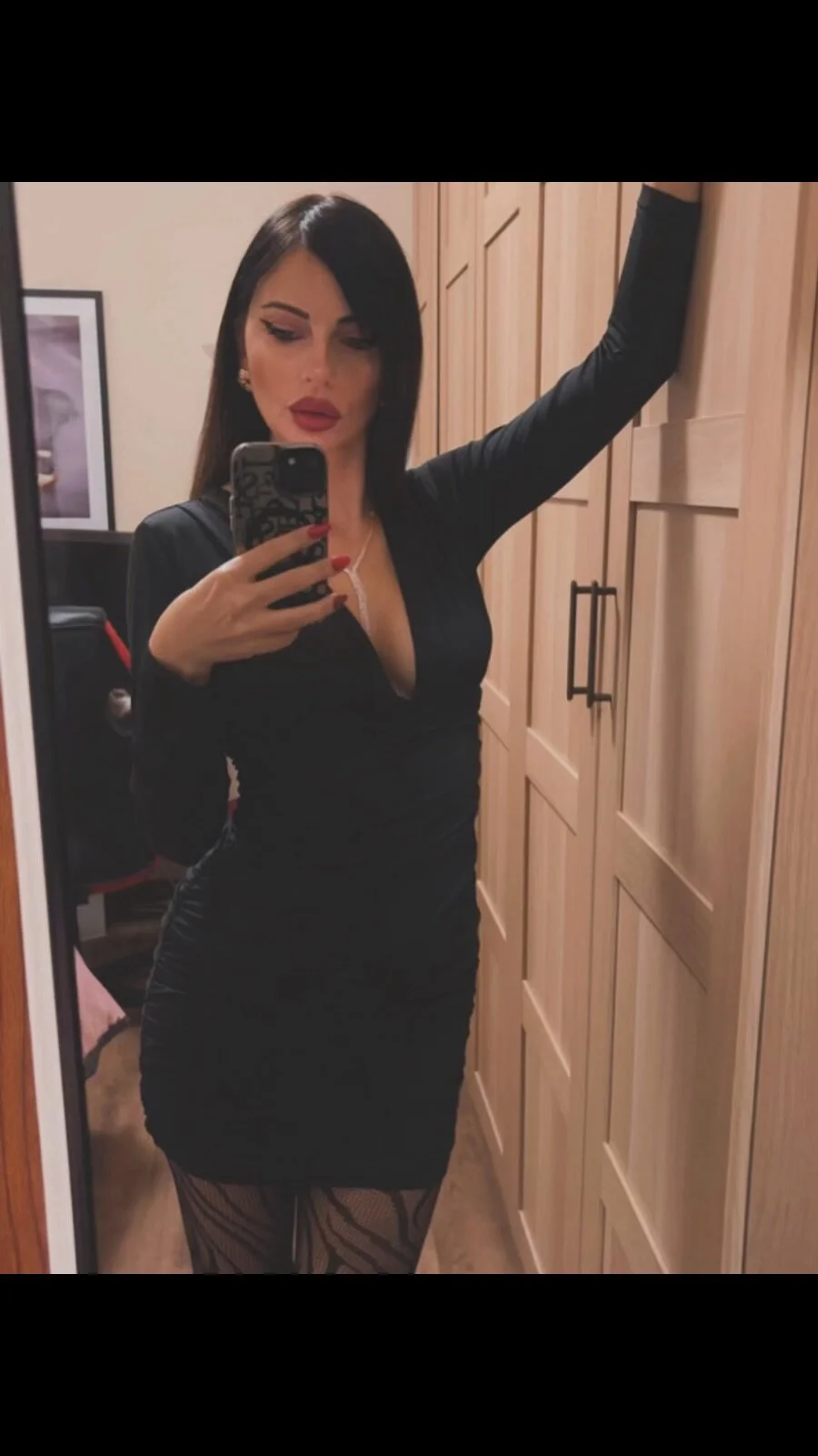 XXX Porn Photo of Nude MartinaRiva 27