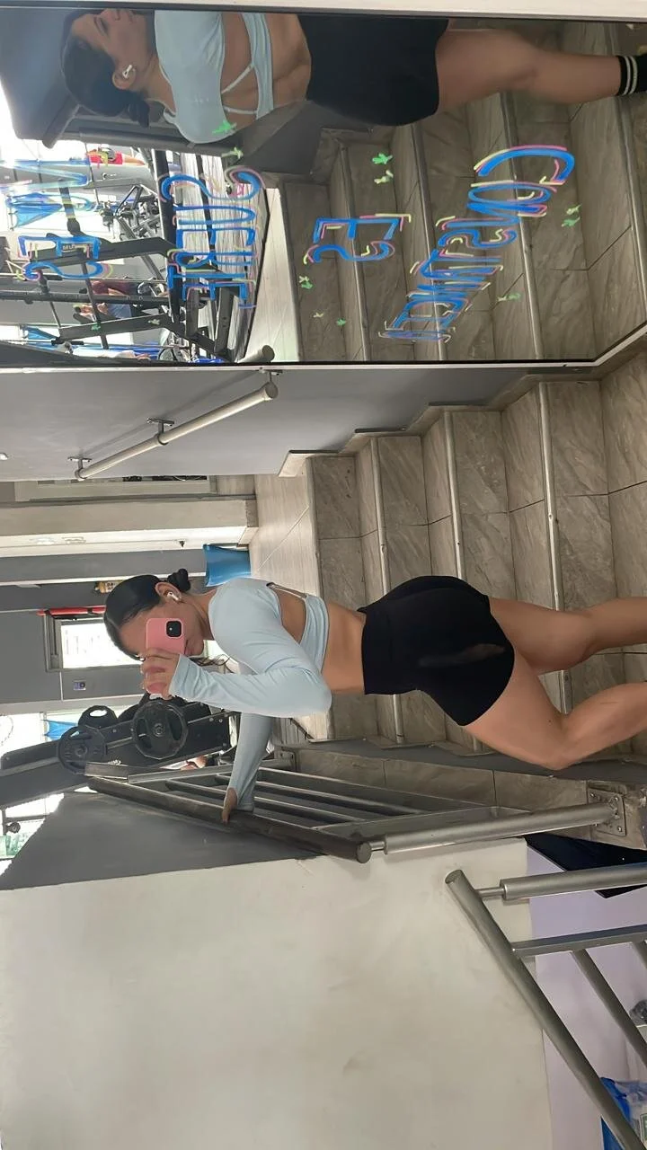 XXX Porn Photo of Nude mia_ruiz 1