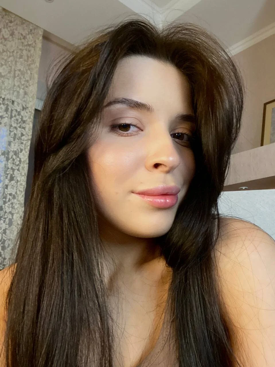 XXX Porn Photo of Nude hako_emm 3