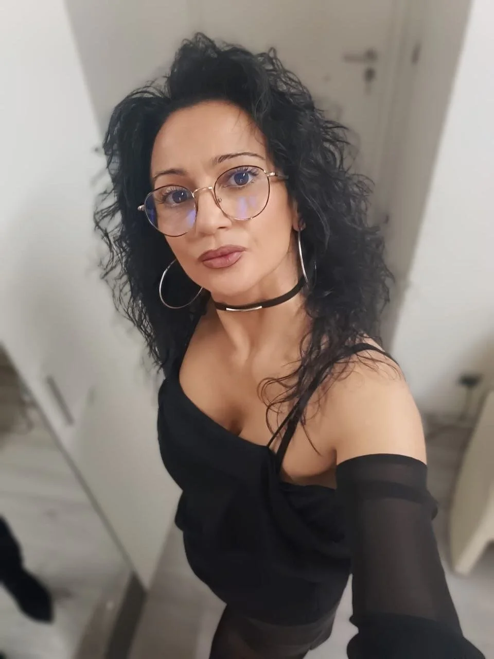 XXX Porn Photo of Nude Prima_Dona 4