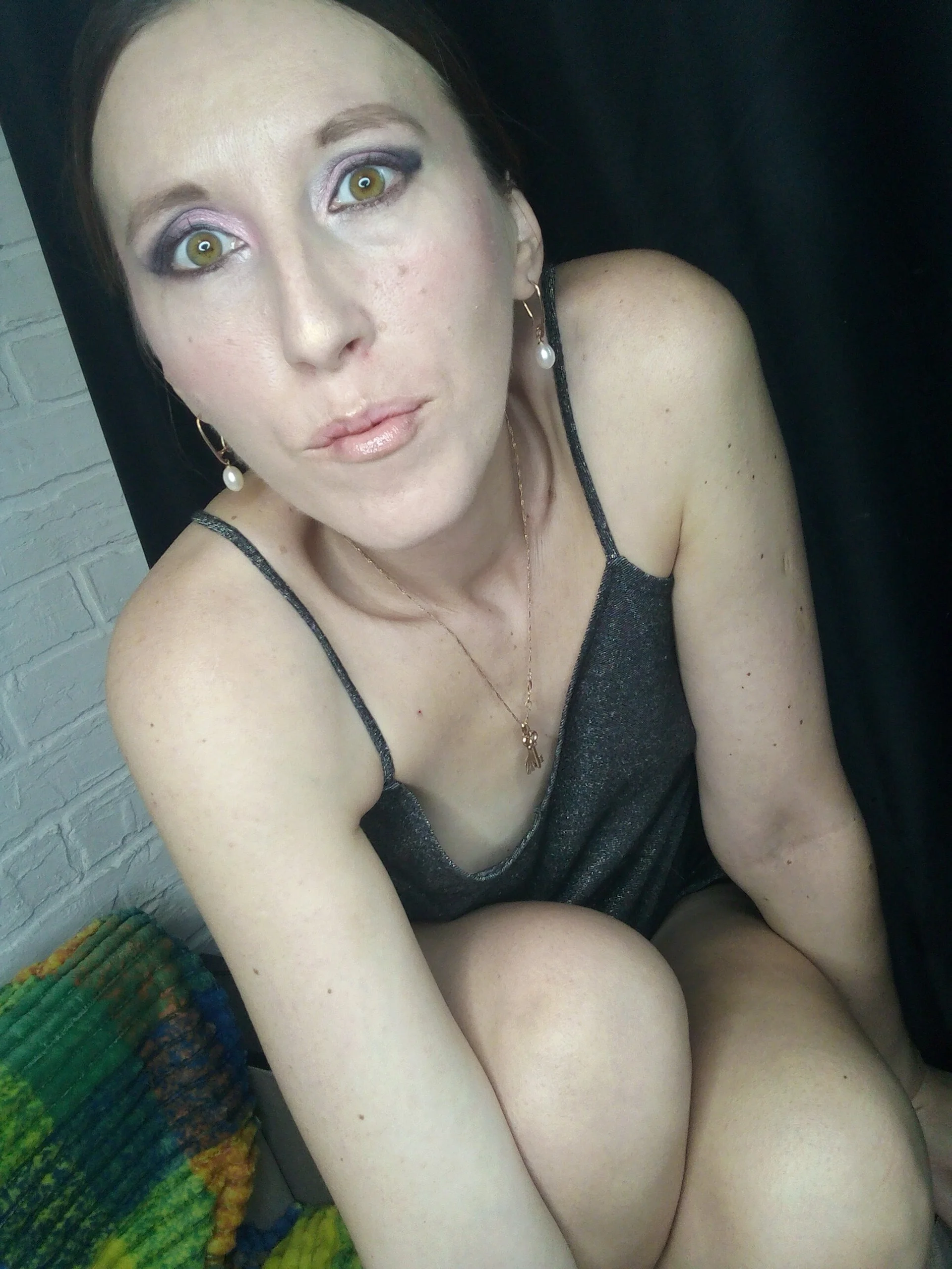 XXX Porn Photo of Nude K_kessi 16