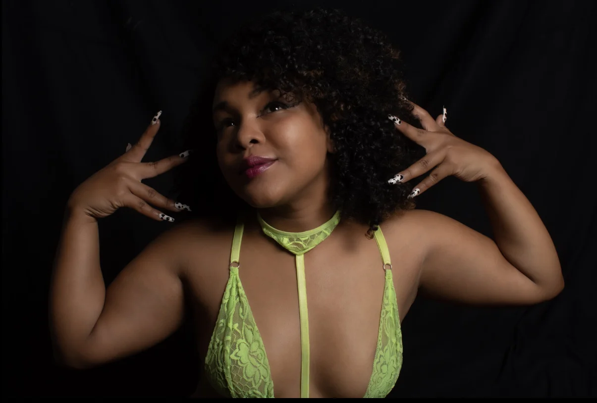 XXX Porn Photo of Nude sugarbrown011 16