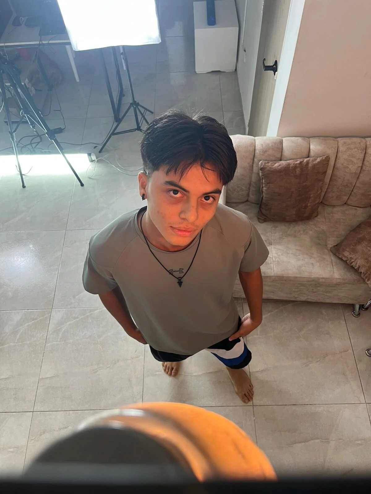 XXX Porn Photo of Nude Houseofwarrios 7