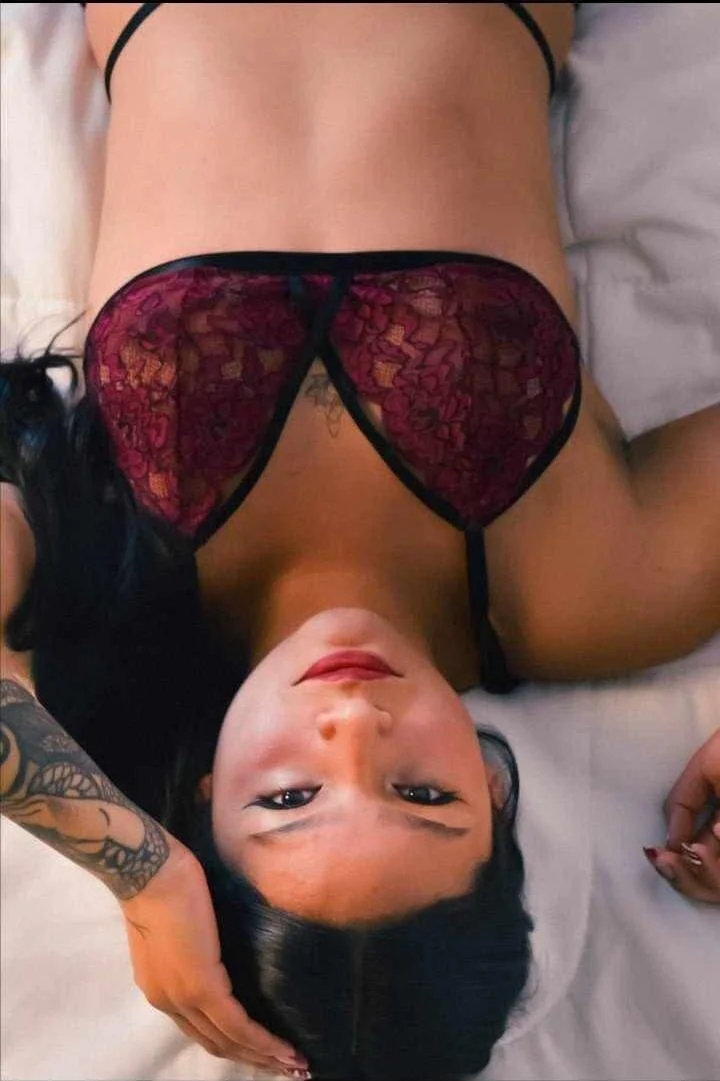 XXX Porn Photo of Nude magic_jess_ 2
