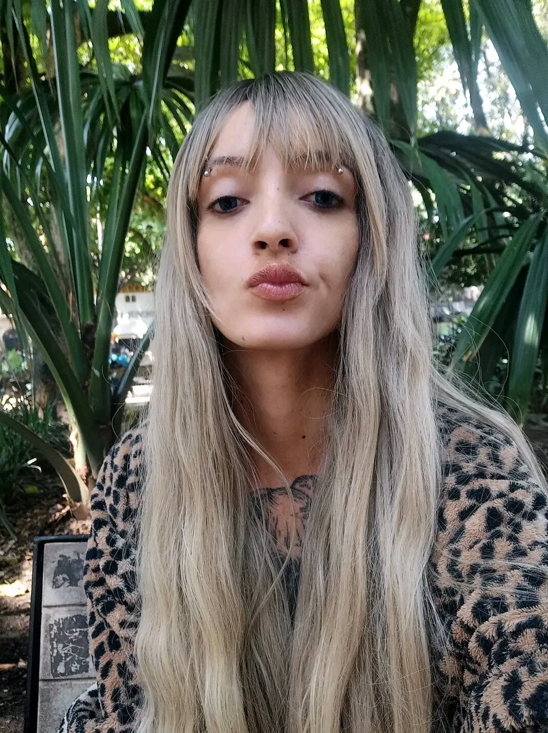 XXX Porn Photo of Nude barbara_anal_squirt_ 821